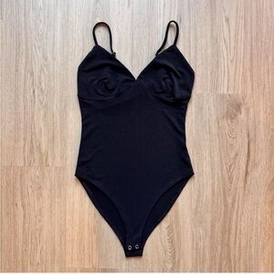 Black Bodysuit